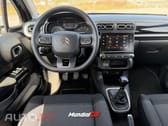 Citroen C3 1.2 PureTech Shine
