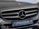 Mercedes-Benz C 220 d Exclusive Aut.