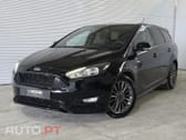 Ford Focus SW 1.5 TDCi EcoBlue ST-Line
