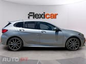 BMW 118 i Pack Desportivo M Auto
