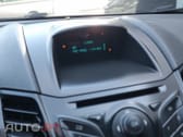 Ford Fiesta 1.0 Ti-VCT Titanium