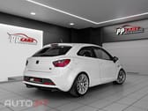 Seat Ibiza 1.2 TSI FR