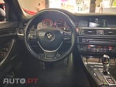 BMW 520 d Line Modern Auto