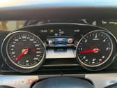 Mercedes-Benz E 220 d AMG Line