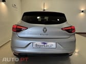 Renault Clio 1.5 Blue dCi Evolution