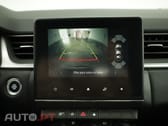 Renault Captur Captur 1.0 TCe Techno Bi-Fuel
