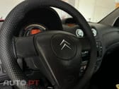 Citroen C2 1.4 HDi VTR