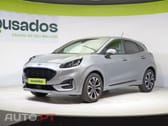 Ford Puma EcoB MHEV ST-Line Aut.