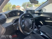 Peugeot 208 1.5 BlueHDi Allure