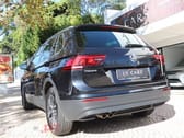 Volkswagen Tiguan 1.5 TSI Confortline DSG