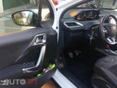 Peugeot 2008 1.6 HDI 92cv