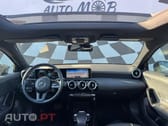 Mercedes-Benz A 180 d Business Solutions Aut.