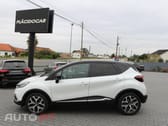 Renault Captur 0.9 TCE Exclusive