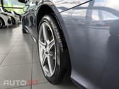 Mercedes-Benz C 220 BlueTEC AMG Line