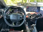 DS DS3 Crossback 1.2 PureTech La Première EAT8