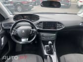 Peugeot 308 SW 1.6 BlueHDi Active
