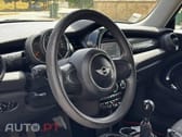 MINI Cooper One D