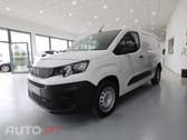 Peugeot Partner 1.5 BlueHDi Asphalt Longa