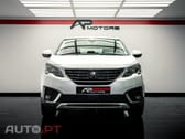 Peugeot 5008 1.5 BlueHDi Allure EAT8