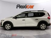 Dacia Jogger 1.0 ECO-G Essential 7L Bi-Fuel