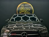 Mercedes-Benz C 300 e AMG Pack Night