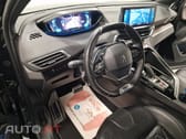 Peugeot 3008 1.6 Hybrid4 GT Line e-EAT8
