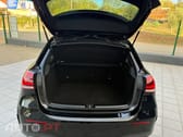 Mercedes-Benz A 180 AMG Line