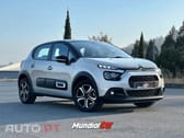 Citroen C3 1.2 PureTech Feel