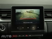 Renault Captur Captur 1.0 TCe Techno Bi-Fuel