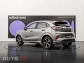 Ford Puma 1.0 EcoBoost MHEV ST-Line