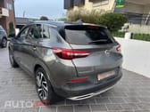 Opel Grandland (X) 1.2 T Design & Tech AT