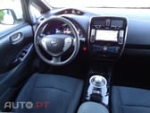 Nissan Leaf Tekna