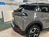 Peugeot 2008 1.2 Hybrid Allure e-DCS6