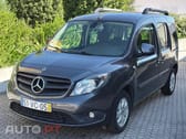 Mercedes-Benz Citan 111 CDI/27