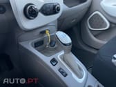 Renault Zoe (c/ Bateria) Life 40 Q90