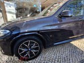 BMW X3 30 e xDrive Pack M