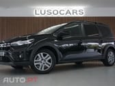 Dacia Jogger 1.0 ECO-G Expression 7L Bi-Fuel