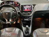 Peugeot 208 1.2 PureTech GT Line