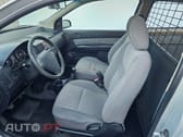 Hyundai Getz 1.5 CRDi Sportvan