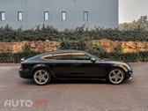 Audi A7 3.0 TDI V6 quattro S-line S tronic