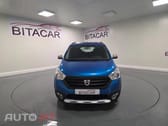Dacia Lodgy 1.5 dCi Stepway 7L