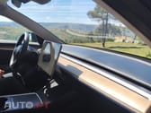 Tesla Model 3 Standard Range Plus RWD