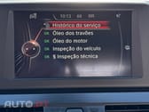 BMW 216 d Line Sport