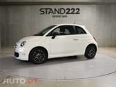 Fiat 500 1.0 Hybrid Connect