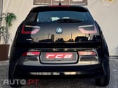 BMW i3 REX - Eléctrico/Gasolina