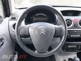 Citroen C3 1.4 HDi Airdream Exclusive