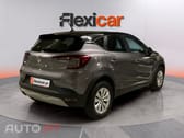 Renault Captur 1.0 TCe Zen