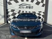 Peugeot 508 SW 1.6 Hybrid GT Pack e-EAT8