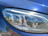 Mercedes-Benz C 220 d AMG Line Aut.