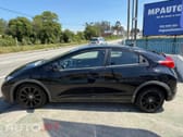 Honda Civic 1.6 i-DTEC Comfort